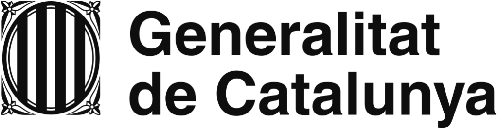 Logo Generalitat